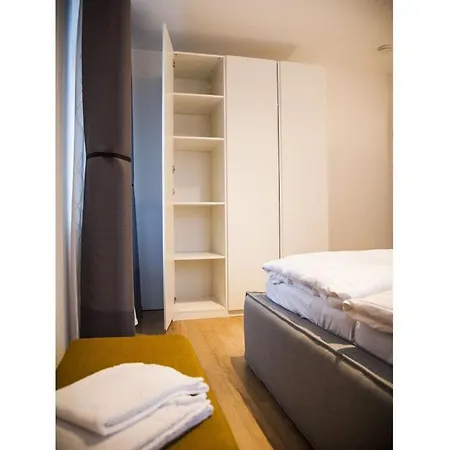 Luetter Modern Retreat בית נופש Amtshof