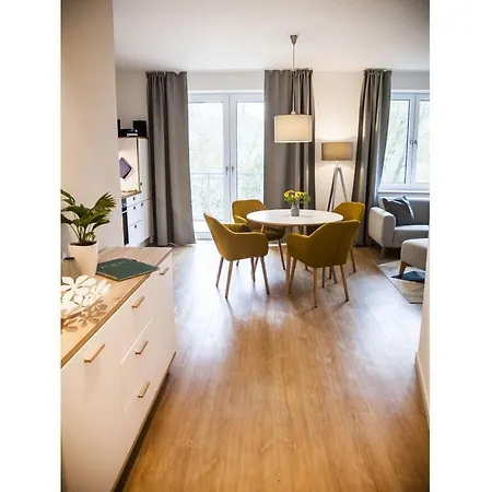Luetter Modern Retreat Amtshof