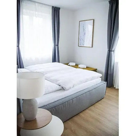 Luetter Modern Retreat בית נופש *