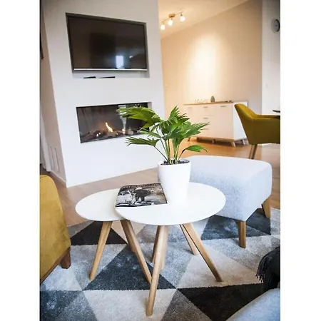 Luetter Modern Retreat * Amtshof