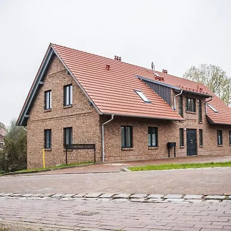 Luetter Modern Retreat *