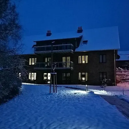 Luetter Modern Retreat * Amtshof